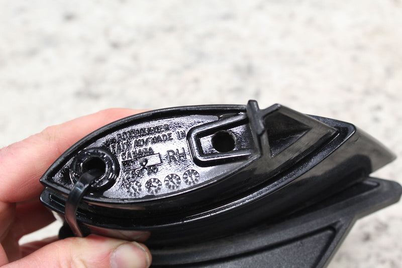 2004 SEA-DOO GTX SUPERCHARGED Right Mirror Base Support 269501076 - Watercraft