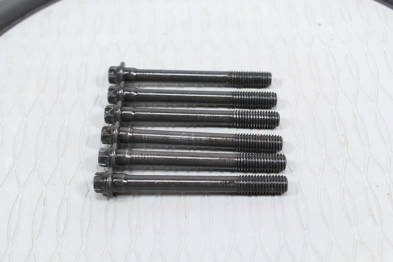 2004 SEA-DOO GTX SUPERCHARGED Rocker Mounting Bolts 420641080 - Watercraft