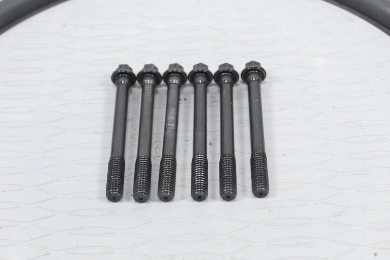 2004 SEA-DOO GTX SUPERCHARGED Rocker Mounting Bolts 420641080 - Watercraft