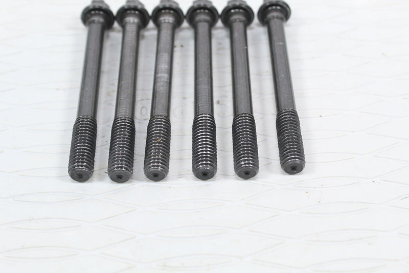 2004 SEA-DOO GTX SUPERCHARGED Rocker Mounting Bolts 420641080 - Watercraft