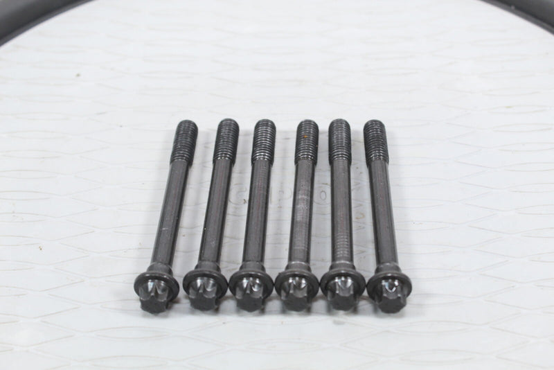 2004 SEA-DOO GTX SUPERCHARGED Rocker Mounting Bolts 420641080 - Watercraft