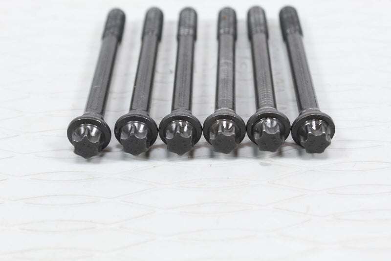 2004 SEA-DOO GTX SUPERCHARGED Rocker Mounting Bolts 420641080 - Watercraft