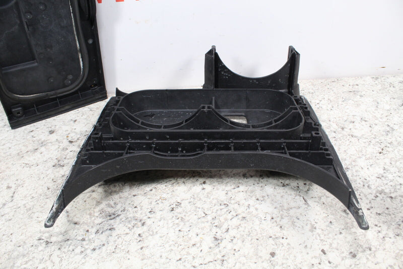 2004 SEA-DOO GTX SUPERCHARGED Seat Bridge Support 291001602 - Watercraft