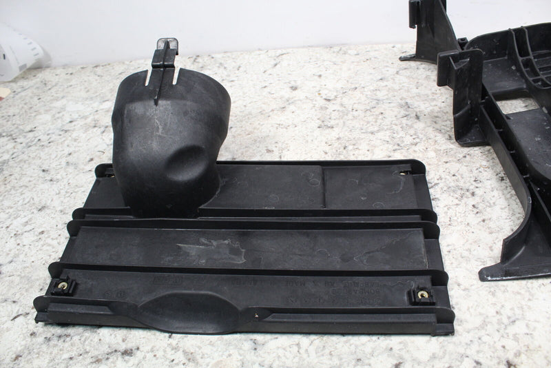 2004 SEA-DOO GTX SUPERCHARGED Seat Bridge Support 291001602 - Watercraft