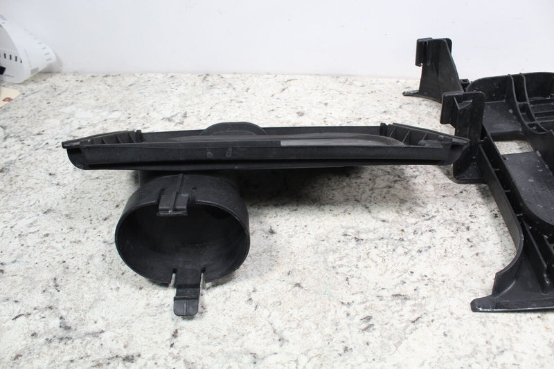 2004 SEA-DOO GTX SUPERCHARGED Seat Bridge Support 291001602 - Watercraft