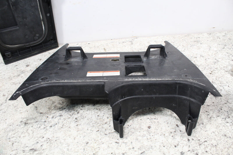 2004 SEA-DOO GTX SUPERCHARGED Seat Bridge Support 291001602 - Watercraft