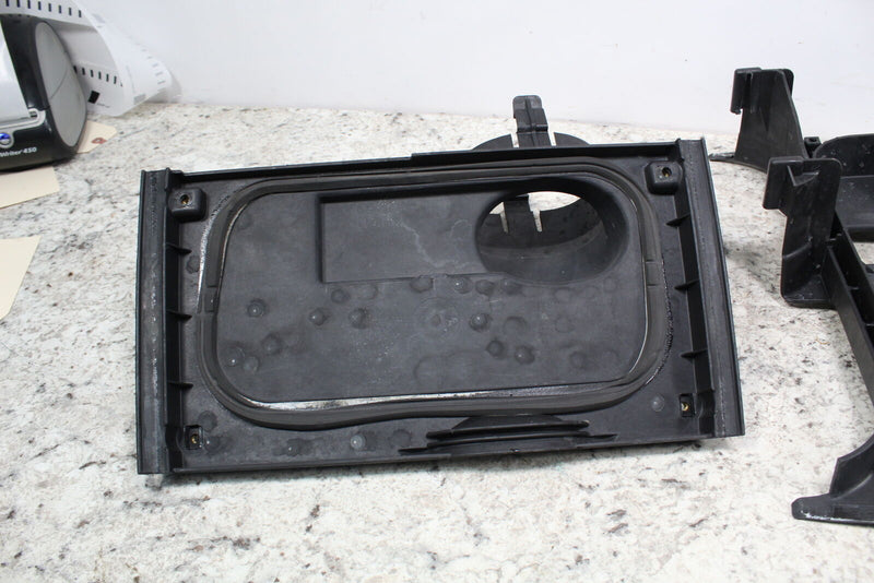 2004 SEA-DOO GTX SUPERCHARGED Seat Bridge Support 291001602 - Watercraft