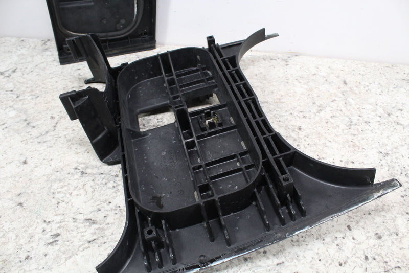 2004 SEA-DOO GTX SUPERCHARGED Seat Bridge Support 291001602 - Watercraft