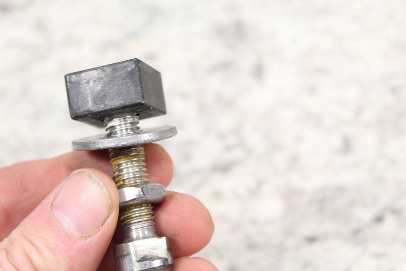 2004 SEA-DOO GTX SUPERCHARGED Seat Stud Bolt 291000945 - Watercraft