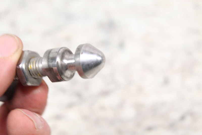 2004 SEA-DOO GTX SUPERCHARGED Seat Stud Bolt 291000945 - Watercraft