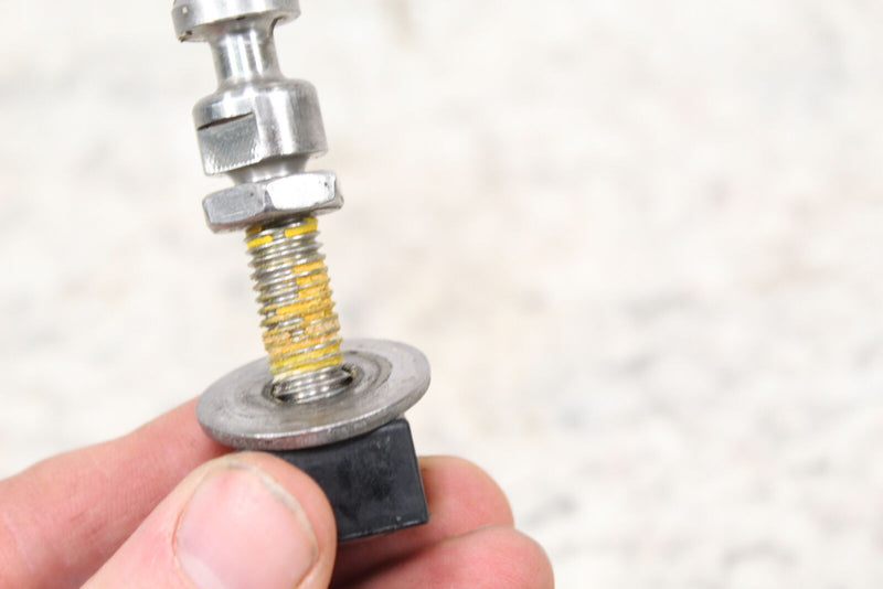 2004 SEA-DOO GTX SUPERCHARGED Seat Stud Bolt 291000945 - Watercraft