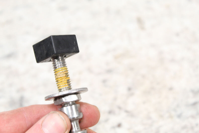 2004 SEA-DOO GTX SUPERCHARGED Seat Stud Bolt 291000945 - Watercraft