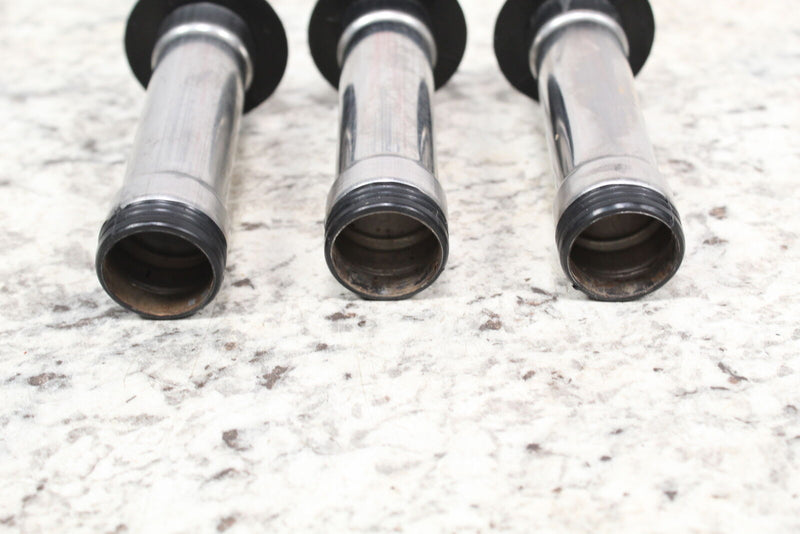 2004 SEA-DOO GTX SUPERCHARGED Spark Plug Pipes 420851750 - Watercraft