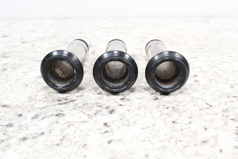 2004 SEA-DOO GTX SUPERCHARGED Spark Plug Pipes 420851750 - Watercraft