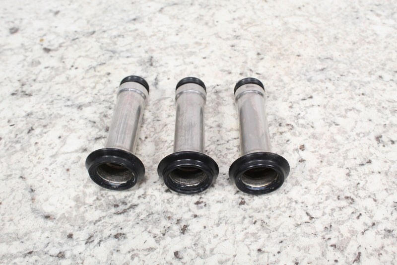 2004 SEA-DOO GTX SUPERCHARGED Spark Plug Pipes 420851750 - Watercraft