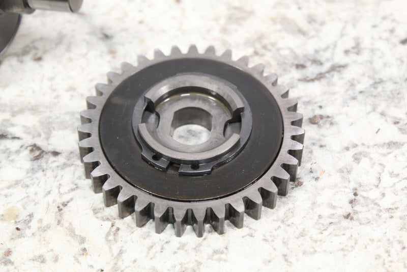 2004 SEA-DOO GTX SUPERCHARGED Starter Bendix Gear Clutch 420888982 - Watercraft