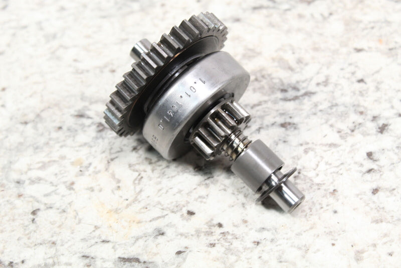2004 SEA-DOO GTX SUPERCHARGED Starter Bendix Gear Clutch 420888982 - Watercraft
