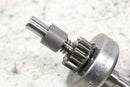 2004 SEA-DOO GTX SUPERCHARGED Starter Bendix Gear Clutch 420888982 - Watercraft