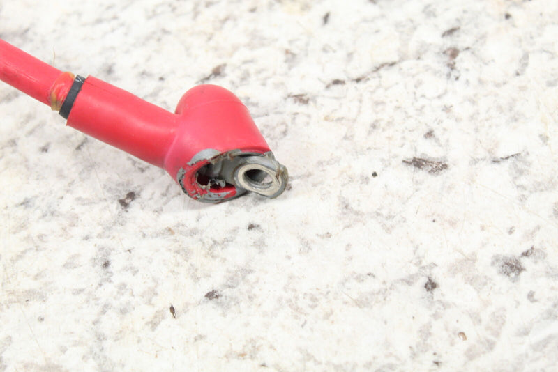 2004 SEA-DOO GTX SUPERCHARGED Starter Cable Wire 278001862 - Watercraft