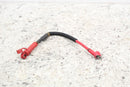 2004 SEA-DOO GTX SUPERCHARGED Starter Cable Wire 278001862 - Watercraft