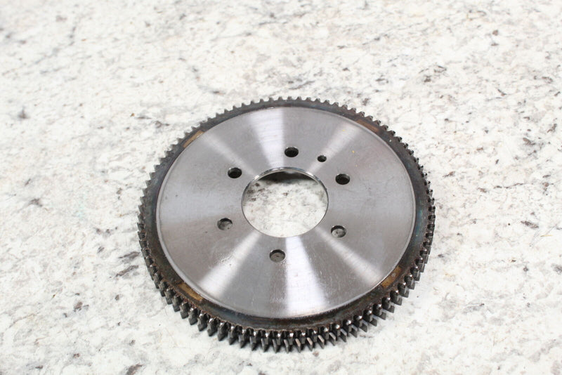 2004 SEA-DOO GTX SUPERCHARGED Starter Double Gear 88/86 420834485 - Watercraft