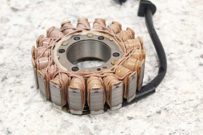 2004 SEA-DOO GTX SUPERCHARGED Stator Alternator Generator 420889720 - Watercraft