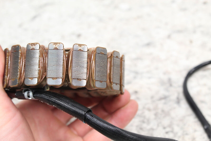 2004 SEA-DOO GTX SUPERCHARGED Stator Alternator Generator 420889720 - Watercraft