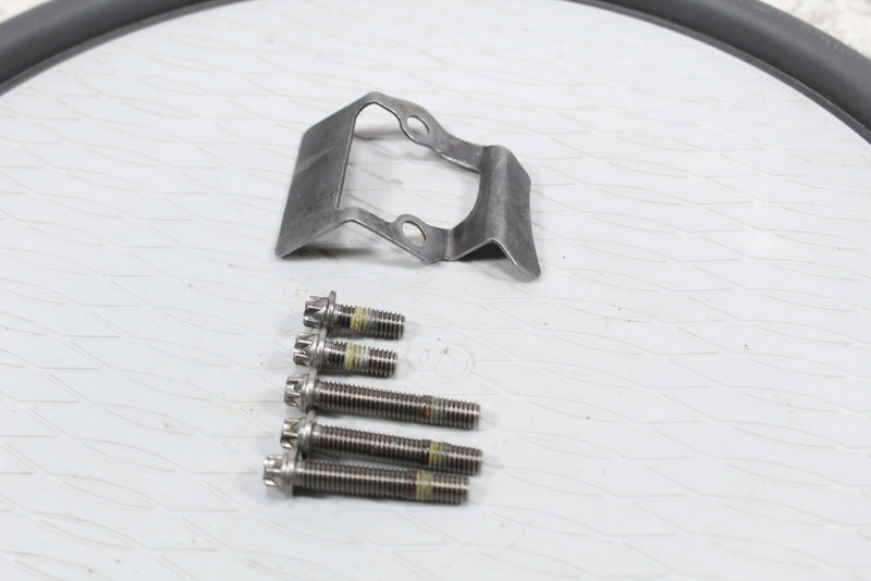 2004 SEA-DOO GTX SUPERCHARGED Stator Mounting Bolts 420641258 420641048 - Watercraft