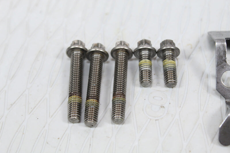 2004 SEA-DOO GTX SUPERCHARGED Stator Mounting Bolts 420641258 420641048 - Watercraft