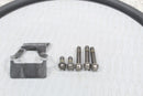 2004 SEA-DOO GTX SUPERCHARGED Stator Mounting Bolts 420641258 420641048 - Watercraft