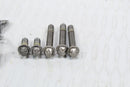2004 SEA-DOO GTX SUPERCHARGED Stator Mounting Bolts 420641258 420641048 - Watercraft