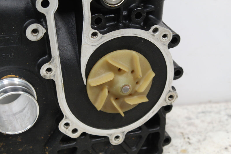 2004 SEA-DOO GTX SUPERCHARGED Stator/Timing Cover Flywheel Magneto 420811579 - Watercraft