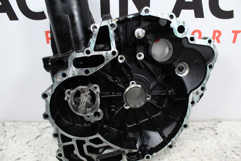 2004 SEA-DOO GTX SUPERCHARGED Stator/Timing Cover Flywheel Magneto 420811579 - Watercraft