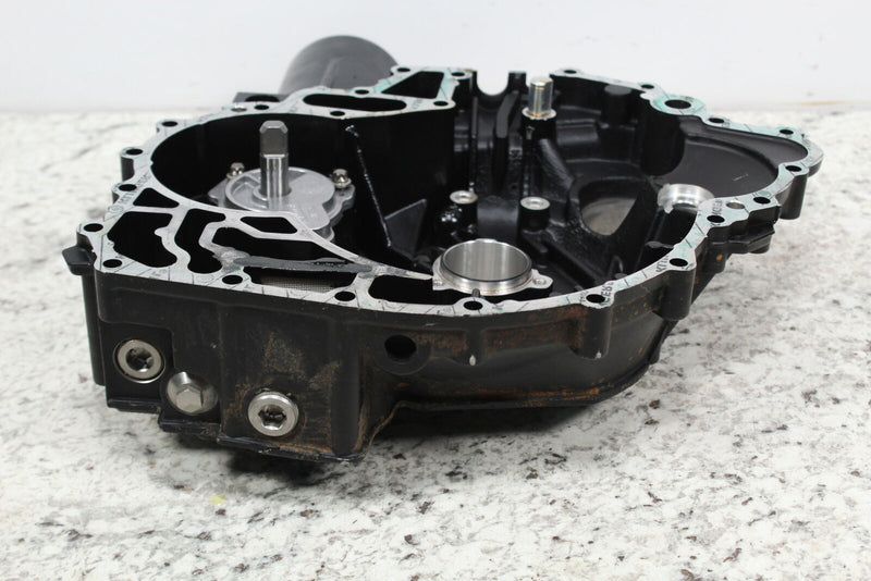 2004 SEA-DOO GTX SUPERCHARGED Stator/Timing Cover Flywheel Magneto 420811579 - Watercraft
