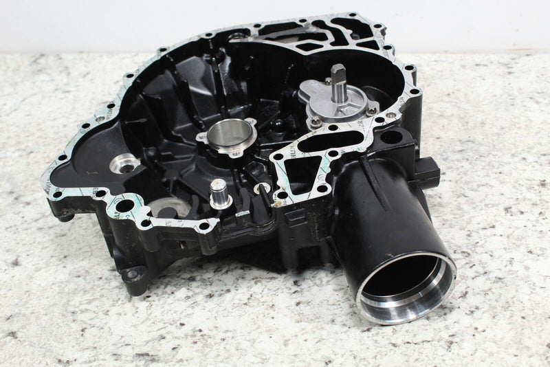 2004 SEA-DOO GTX SUPERCHARGED Stator/Timing Cover Flywheel Magneto 420811579 - Watercraft