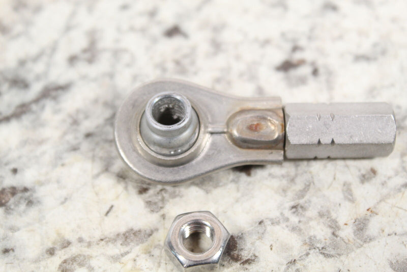 2004 SEA-DOO GTX SUPERCHARGED Steering Cable Ball Joint Shaft 277000775 - Watercraft