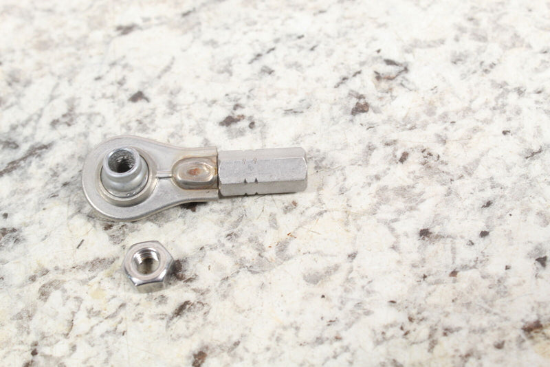 2004 SEA-DOO GTX SUPERCHARGED Steering Cable Ball Joint Shaft 277000775 - Watercraft