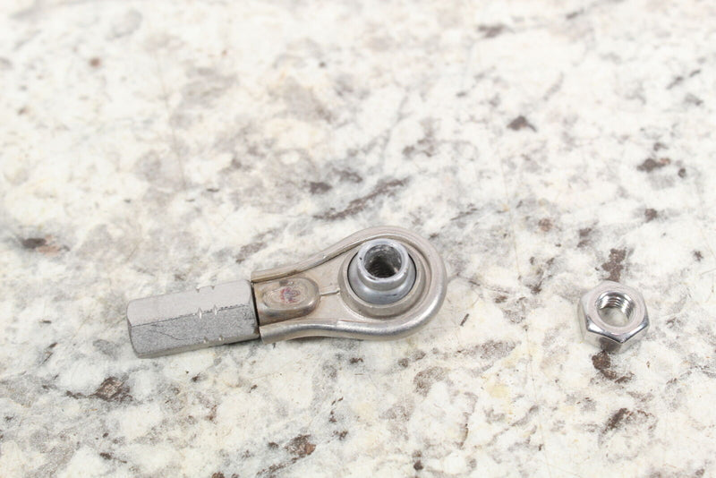 2004 SEA-DOO GTX SUPERCHARGED Steering Cable Ball Joint Shaft 277000775 - Watercraft