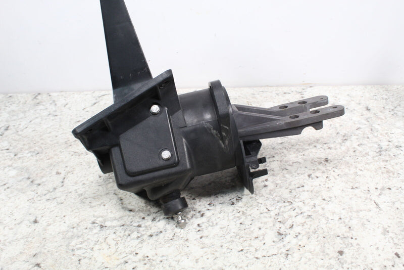 2004 SEA-DOO GTX SUPERCHARGED Steering Column Stem Post Handle 277000562400 - Watercraft