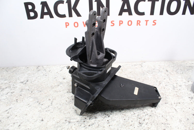 2004 SEA-DOO GTX SUPERCHARGED Steering Column Stem Post Handle 277000562400 - Watercraft