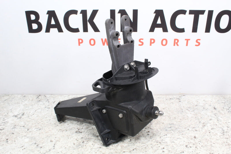 2004 SEA-DOO GTX SUPERCHARGED Steering Column Stem Post Handle 277000562400 - Watercraft