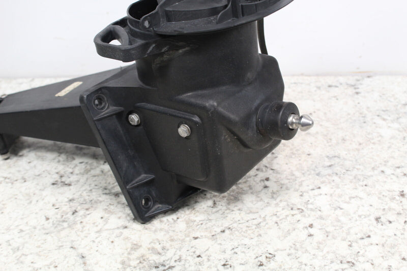 2004 SEA-DOO GTX SUPERCHARGED Steering Column Stem Post Handle 277000562400 - Watercraft