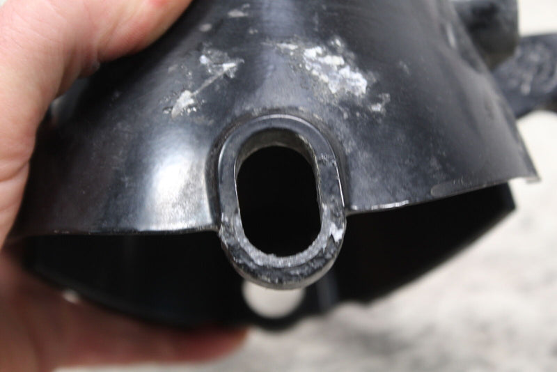 2004 SEA-DOO GTX SUPERCHARGED Steering Nozzle 271001469 - Watercraft