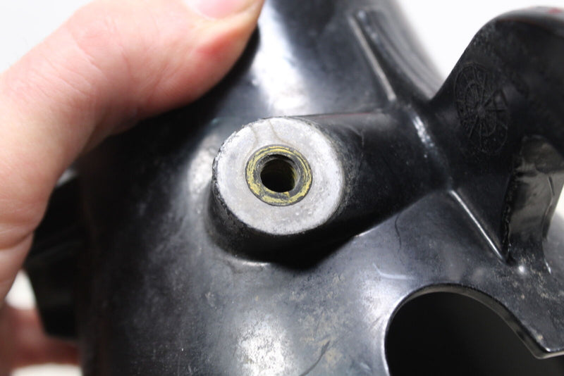 2004 SEA-DOO GTX SUPERCHARGED Steering Nozzle 271001469 - Watercraft