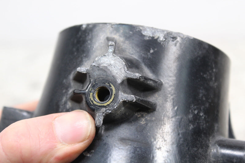 2004 SEA-DOO GTX SUPERCHARGED Steering Nozzle 271001469 - Watercraft