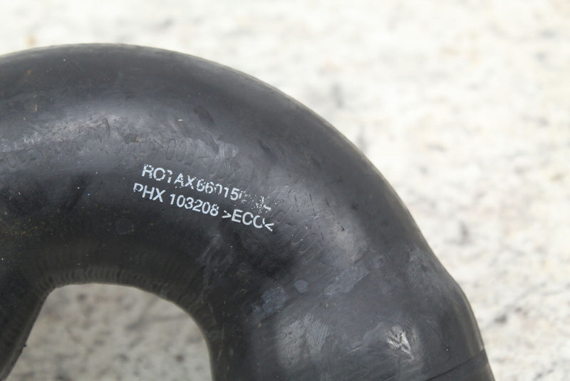 2004 SEA-DOO GTX SUPERCHARGED Supercharger Hose Tube 420660150 - Watercraft