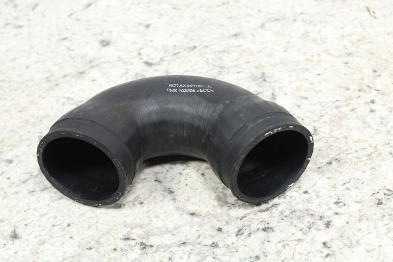 2004 SEA-DOO GTX SUPERCHARGED Supercharger Hose Tube 420660150 - Watercraft
