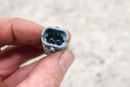 2004 SEA-DOO GTX SUPERCHARGED Thermo Switch Temperature Sensor 420222425 - Watercraft