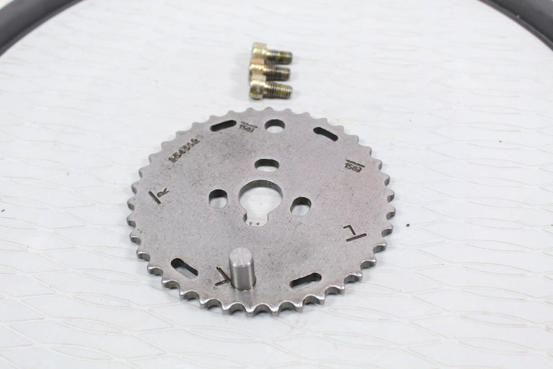 2004 SEA-DOO GTX SUPERCHARGED Timing Gear and Mounting Bolts 420254307 420841339 - Watercraft