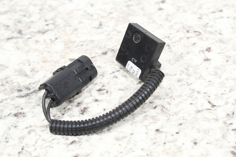 2004 SEA-DOO GTX SUPERCHARGED Tip Over Sensor TOPS Roll 278001547 - Watercraft